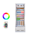 16.5 Cu.Ft Display Fridge N62264
