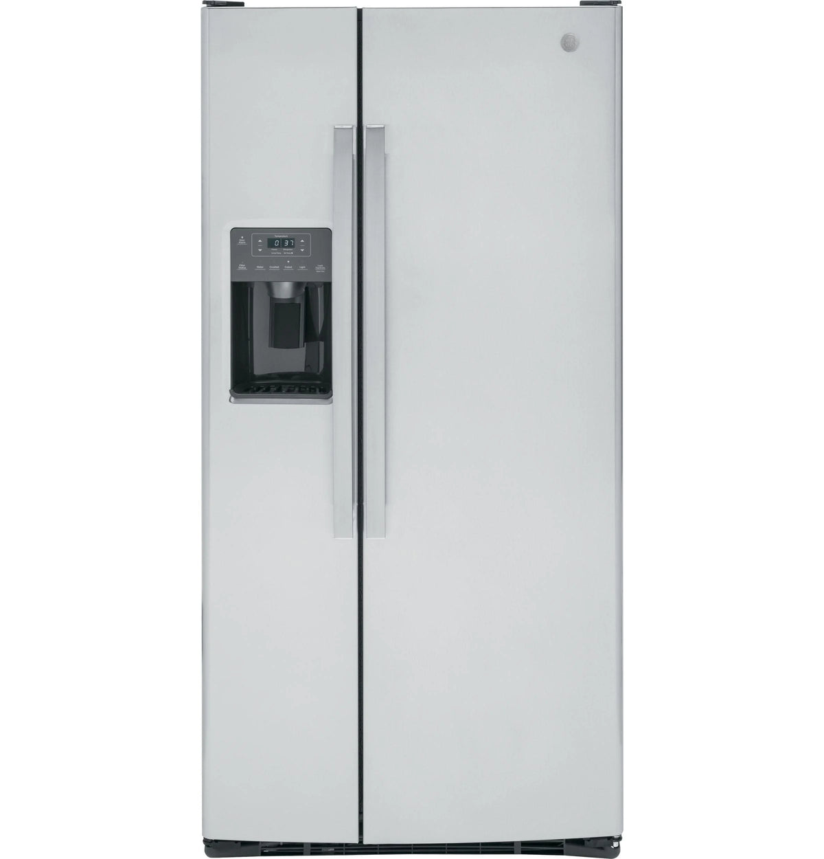 23.0 Cu. Ft. Side-By-Side Refrigerator S9342