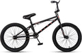 18" 20" Kids BMX Bike, Blue/Mint/Black K954