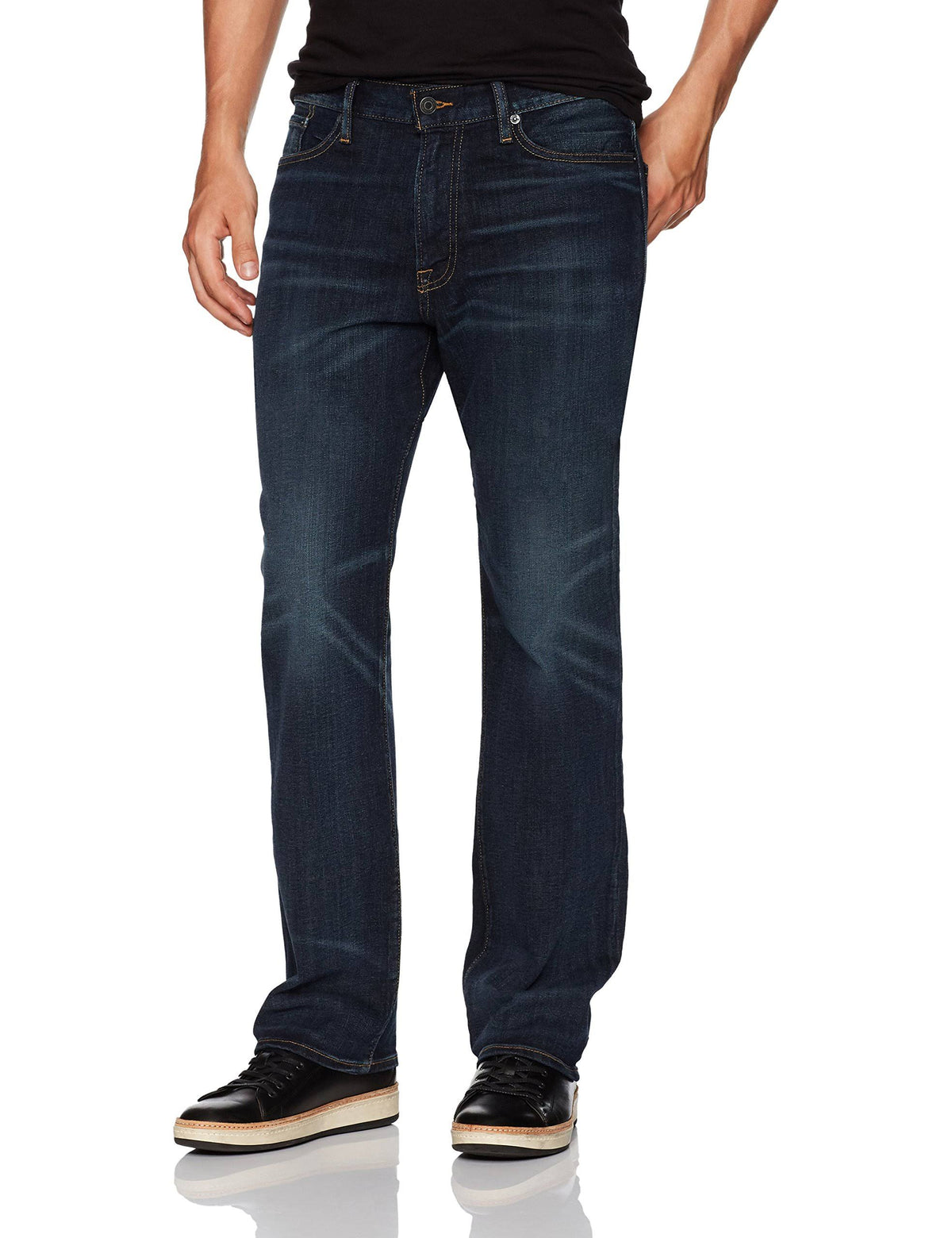 Men's 363 Vintage Straight Jeans V777