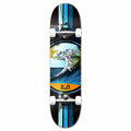 Complete Skateboard Q7636