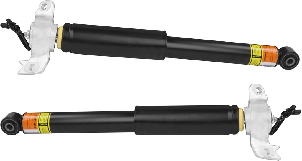 Front Shock Struts Absorber with Electric I35332