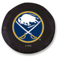 Black Tire Cover T4474