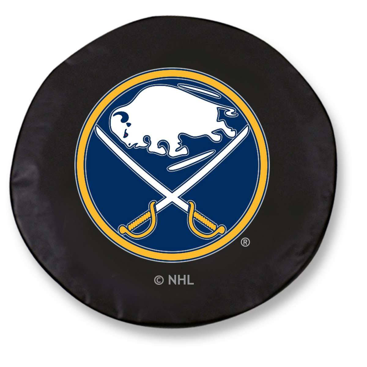 Black Tire Cover T4474