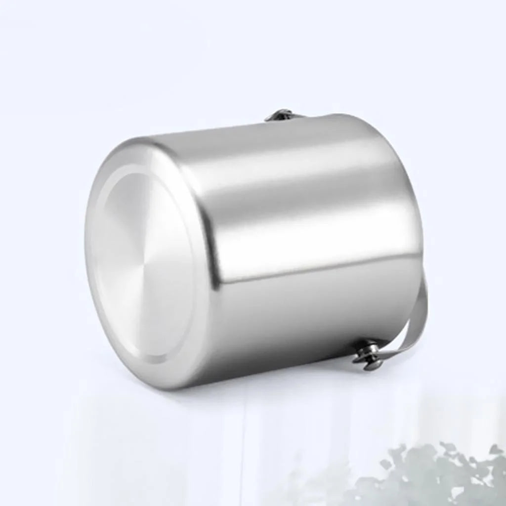 Stainless Steel Ice Bucket 2L Q8109