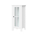 13.88x22 W x 30x22 H x 11.69x22 D Free-Standing Bathroom Cabinet G548365