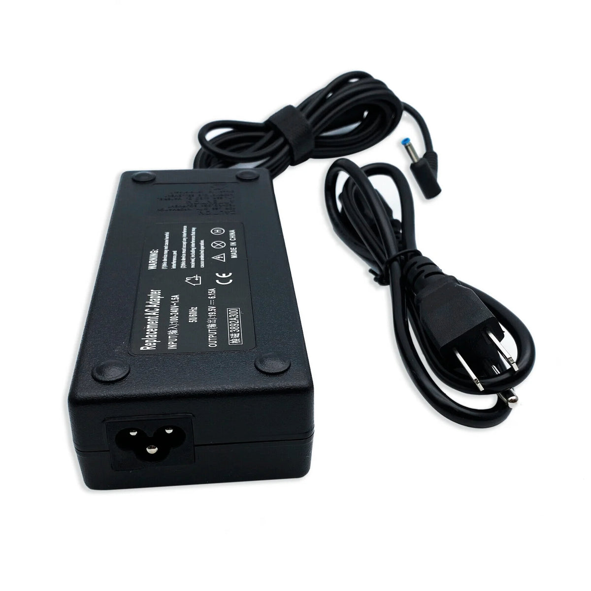 120W AC Adapter Charger Power Supply 19.5V 6.15A K1317