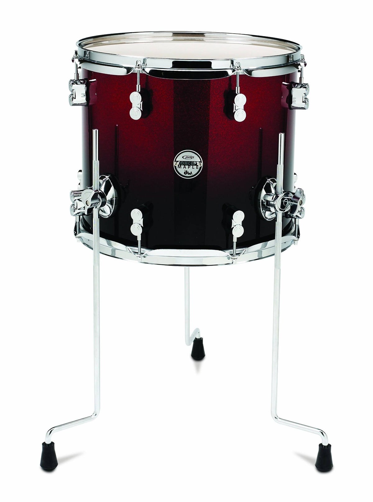 Chrome Hardware 12x14 C55445
