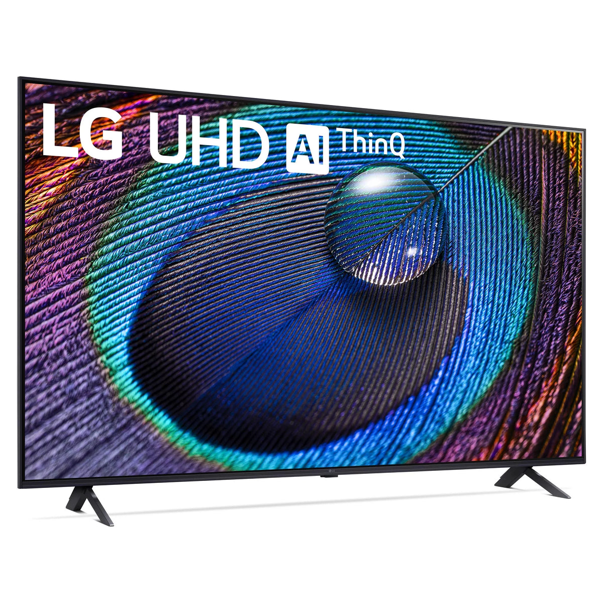 43 Class 4K UHD Smart TV with HDR K9375