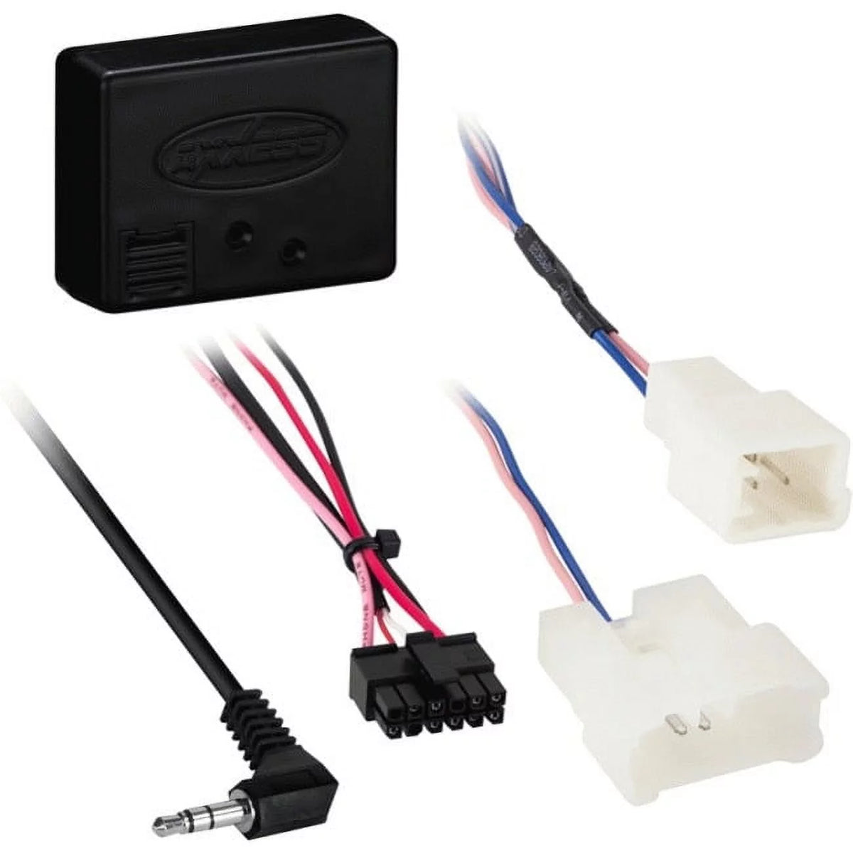 Steering Wheel Control Interface Q5210