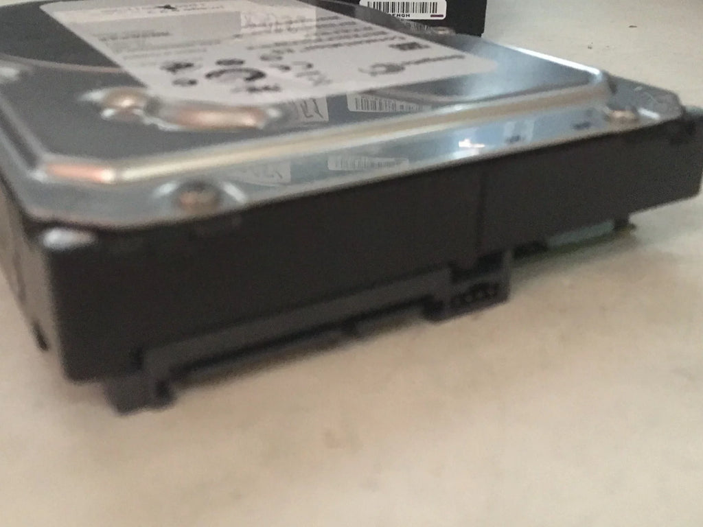 500GB HDD M287