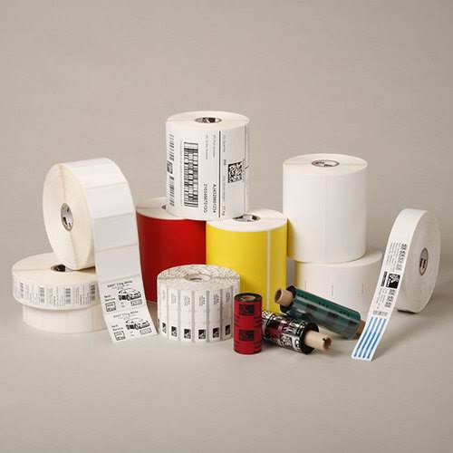 3x22 x 80 ft White Receipt Paper S6220