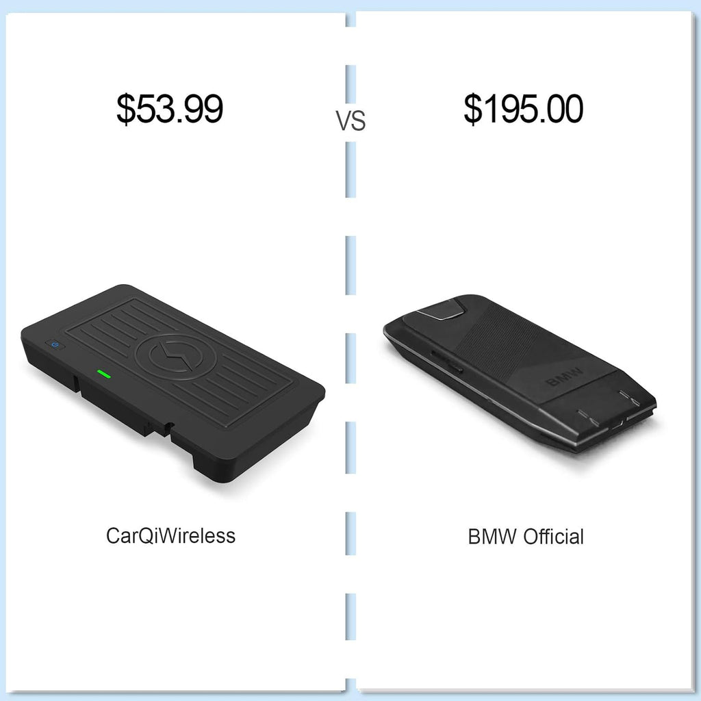 Wireless Charger Pad Mat Pack of 2 N9360
