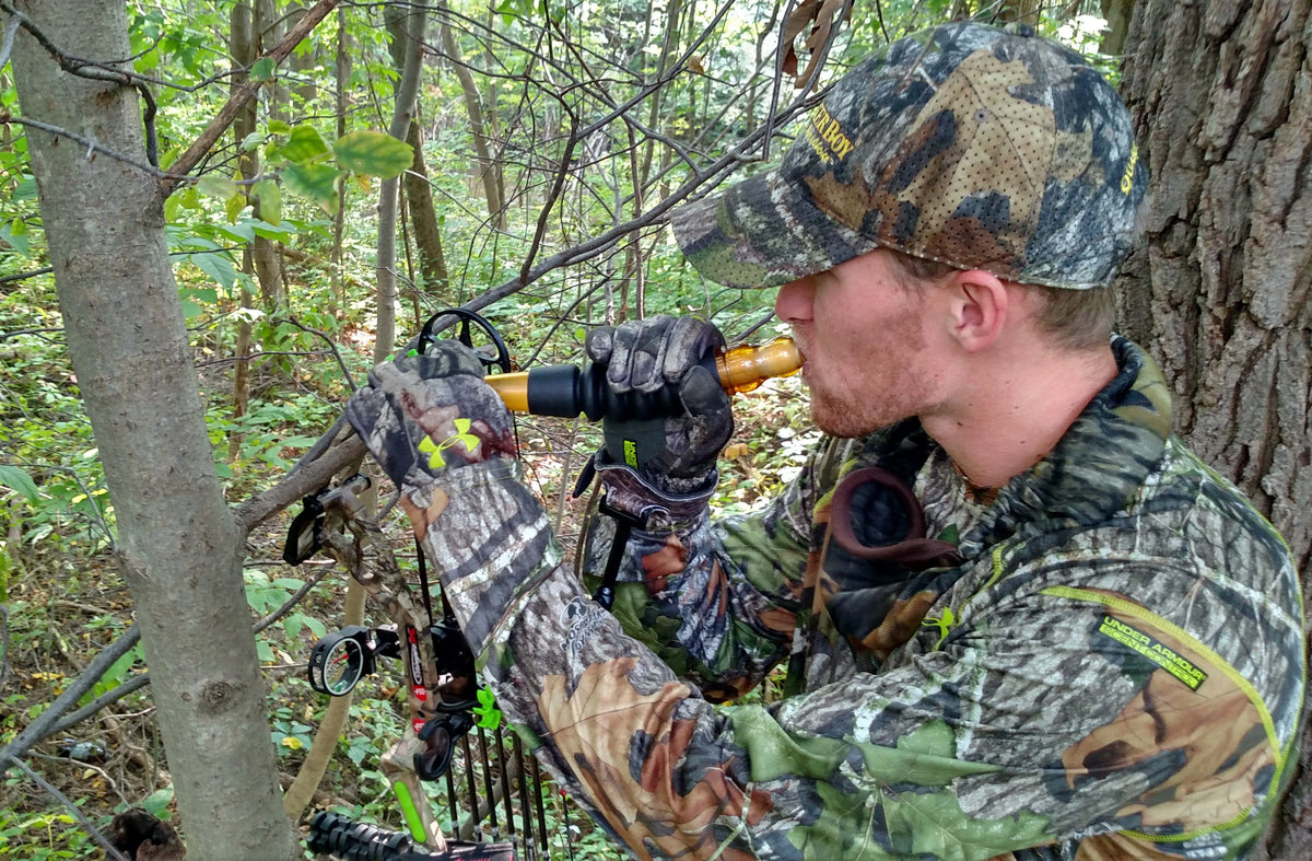 Deer Grunt Call C33826