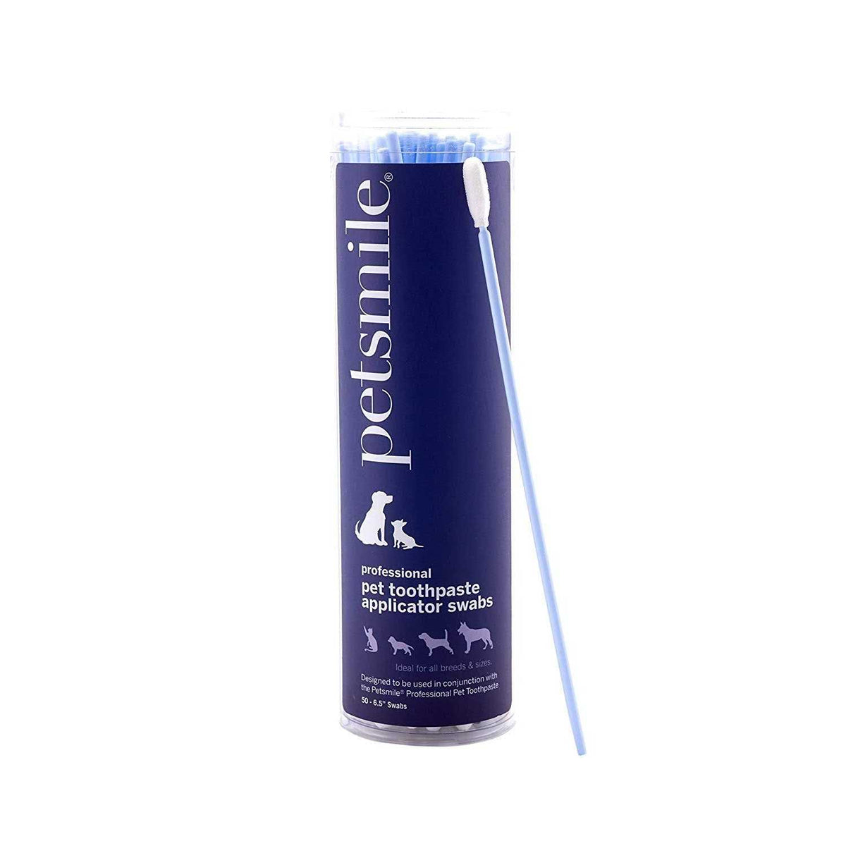 Pet Toothpaste Applicator Swabs Q87046