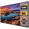 Indoor/Outdoor Folding Projector Screen R119815