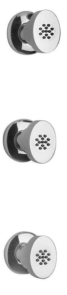 Chrome Single Body Jet Q685824