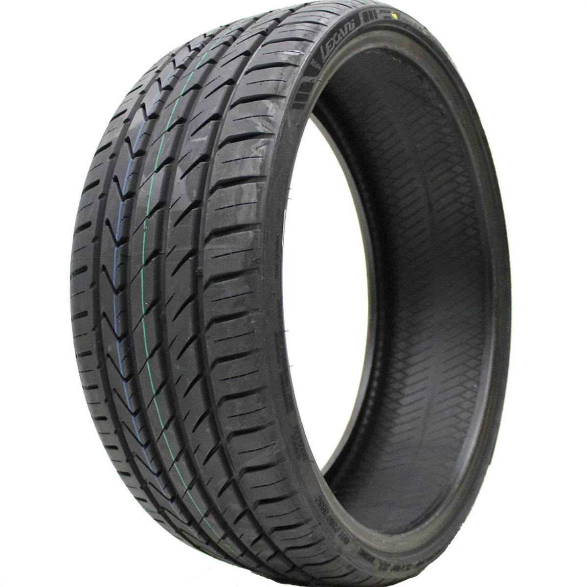 295/25ZR22 97W XL Passenger Tire I61635