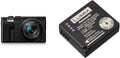 20.3 Megapixel 4K Digital Camera with 30X Lens H491