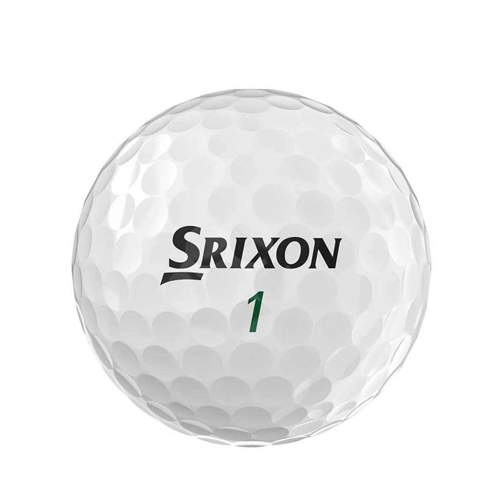 White Golf Ball Dozen G81906