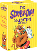Scooby-Doo Collection [DVD] H4836
