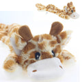 Holiday Dog Toys Plush Squeaky Toys K231925