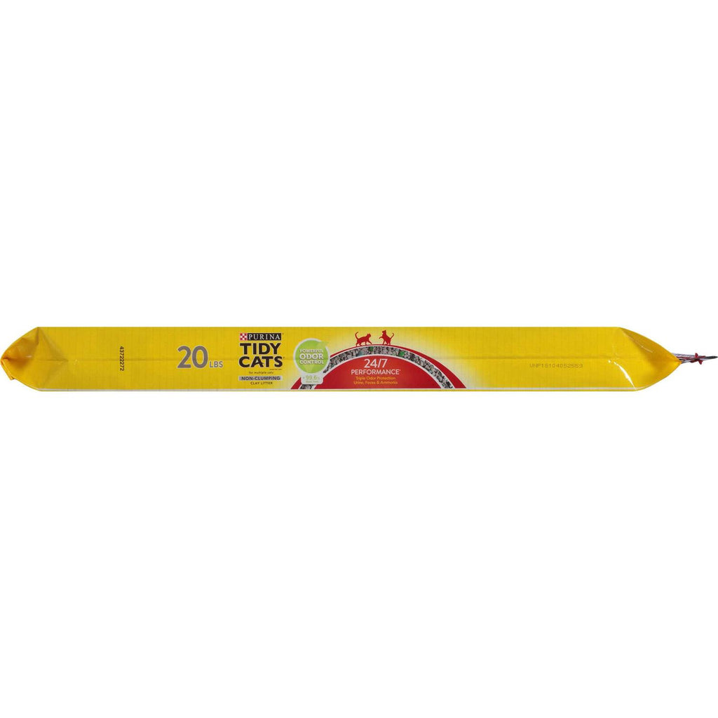 Non Clumping Cat Litter O218224