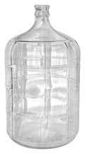 3 X 5 Gallon Glass Carboy M6618