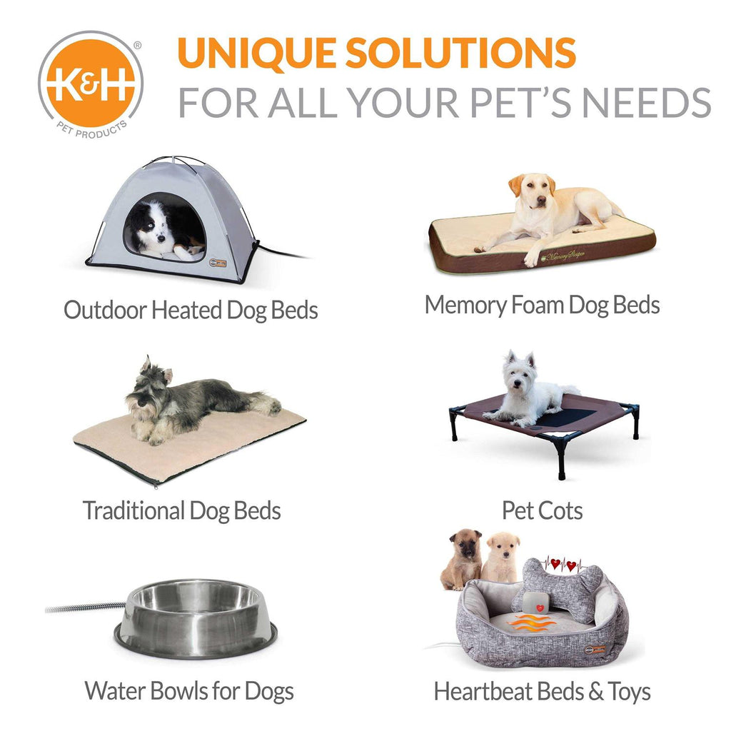 Cool Pet Bed O917930
