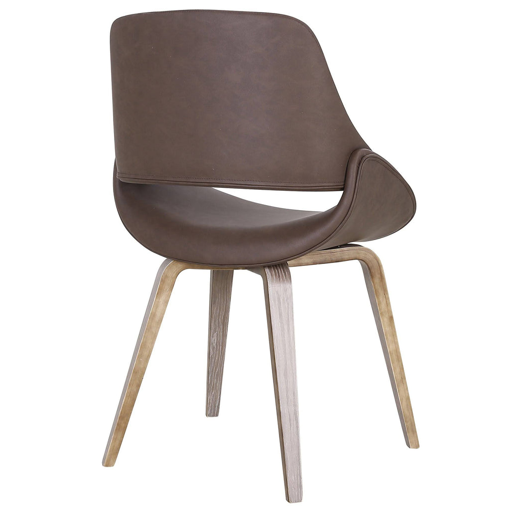 Charcoal Accent Chair X422