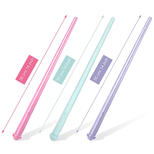 Light up Wand Magic Light and Sound Toy Princess Wand Costume Accessory R443