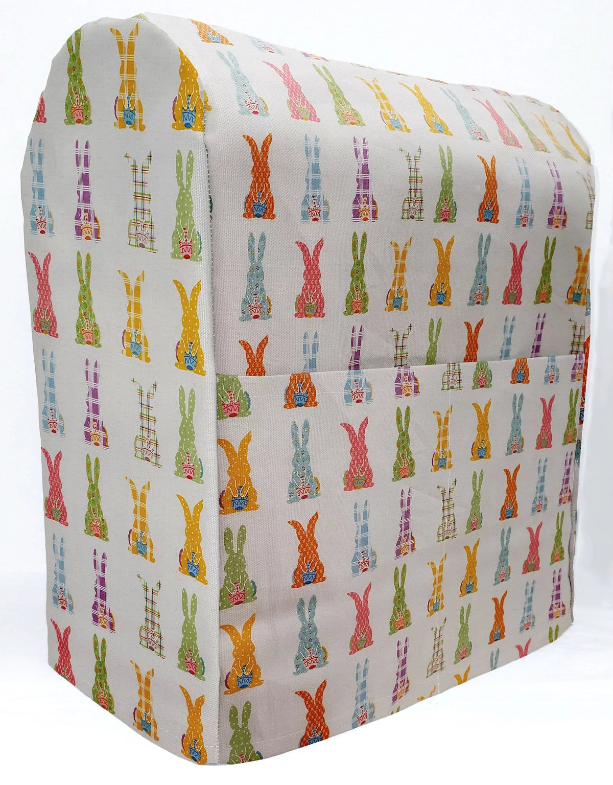 Easter Bunnies Stand Mixer Cover D522393