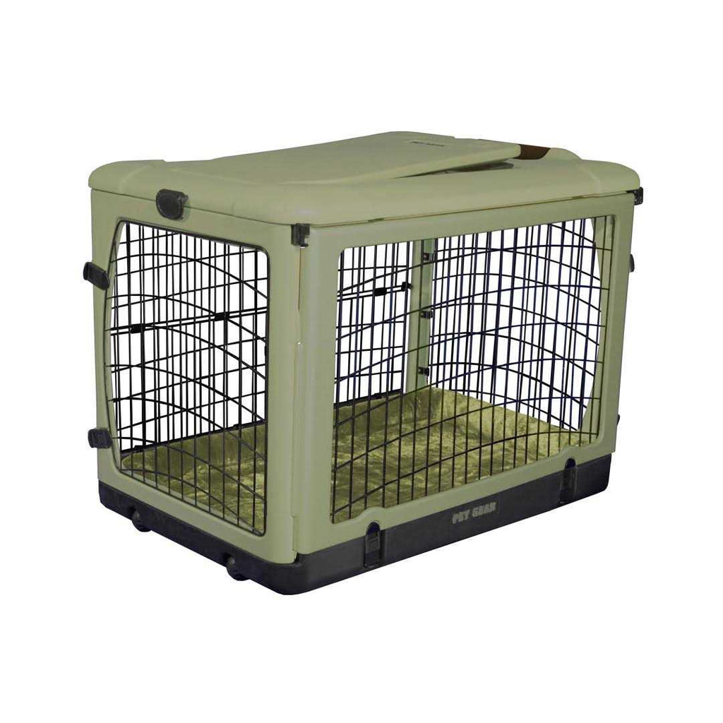 Steel Crate U167032
