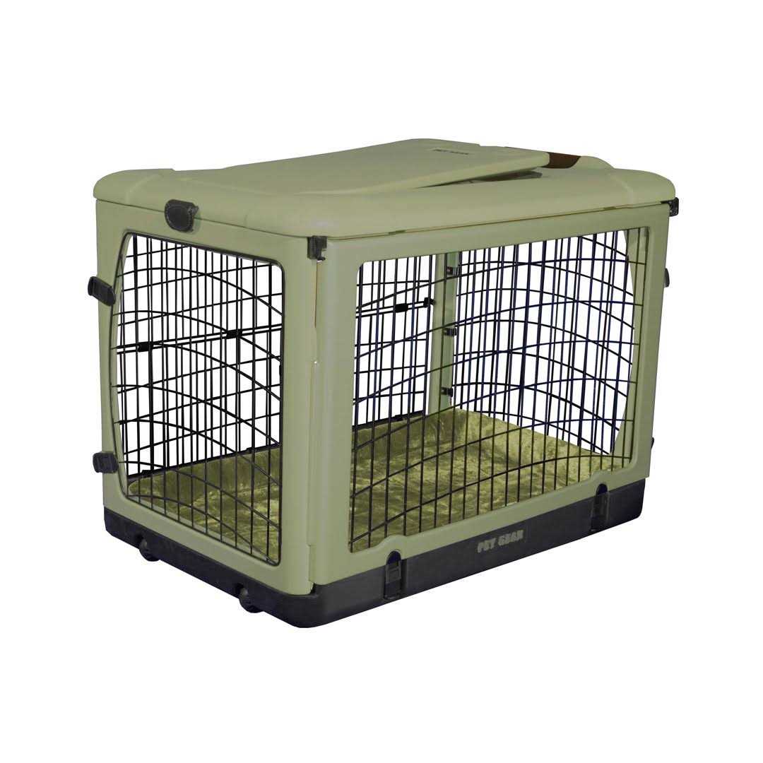 Steel Crate U167032