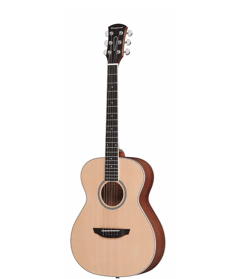 Junior 3/4 Size Acoustic Guitar with Spruce Top Y458685