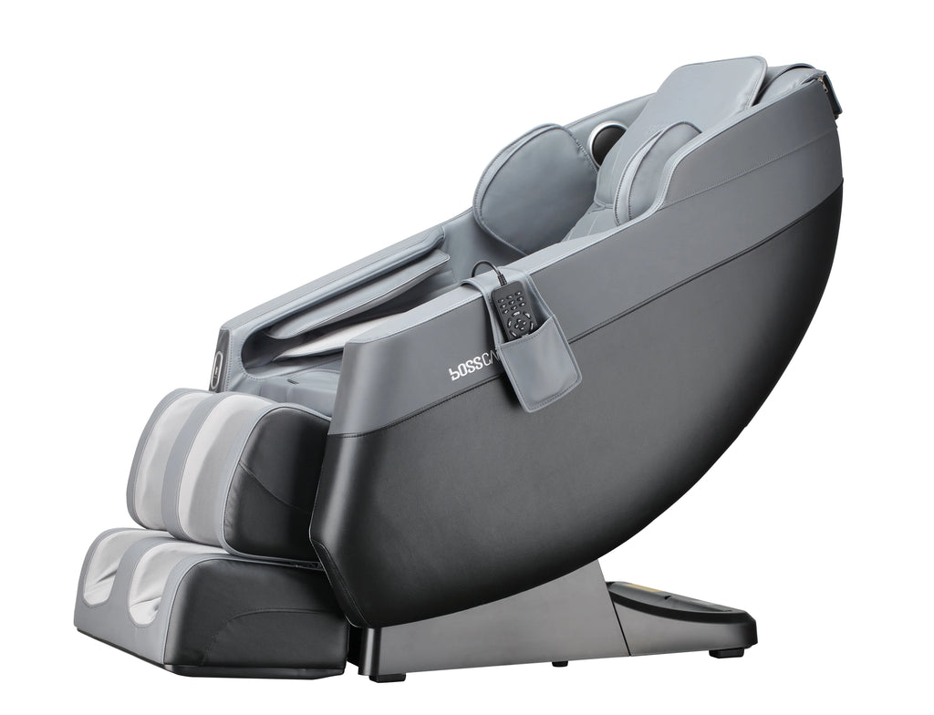 Black Massage Chair and Recliners J697709