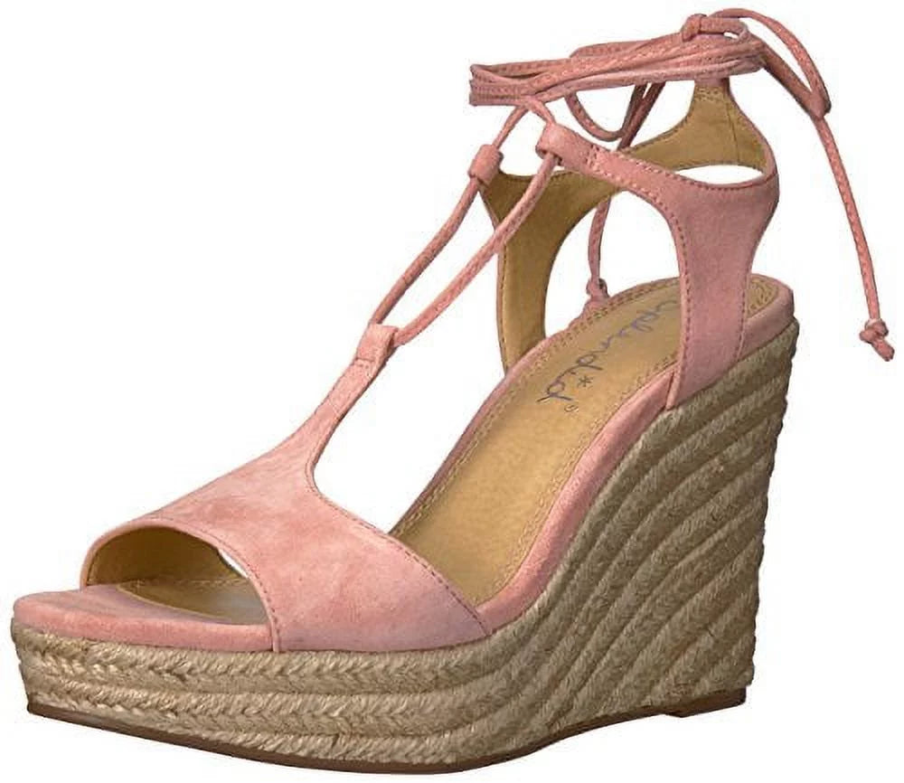 Women's Wedge Sandal V89563