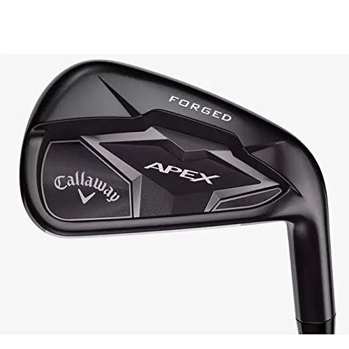 Smoke 7 Iron Men's/LEFT Individual Irons H9359