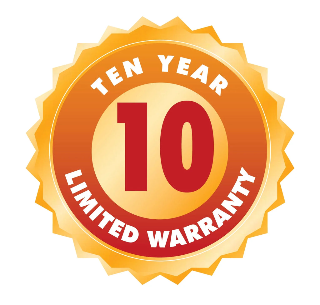 10" Hybrid Memory Foam Pocket Spring Twin Mattress Y223