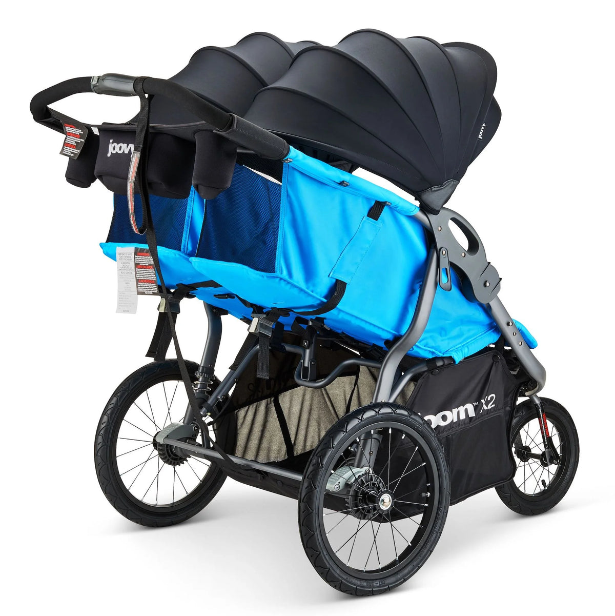 Double Jogging Stroller W958775