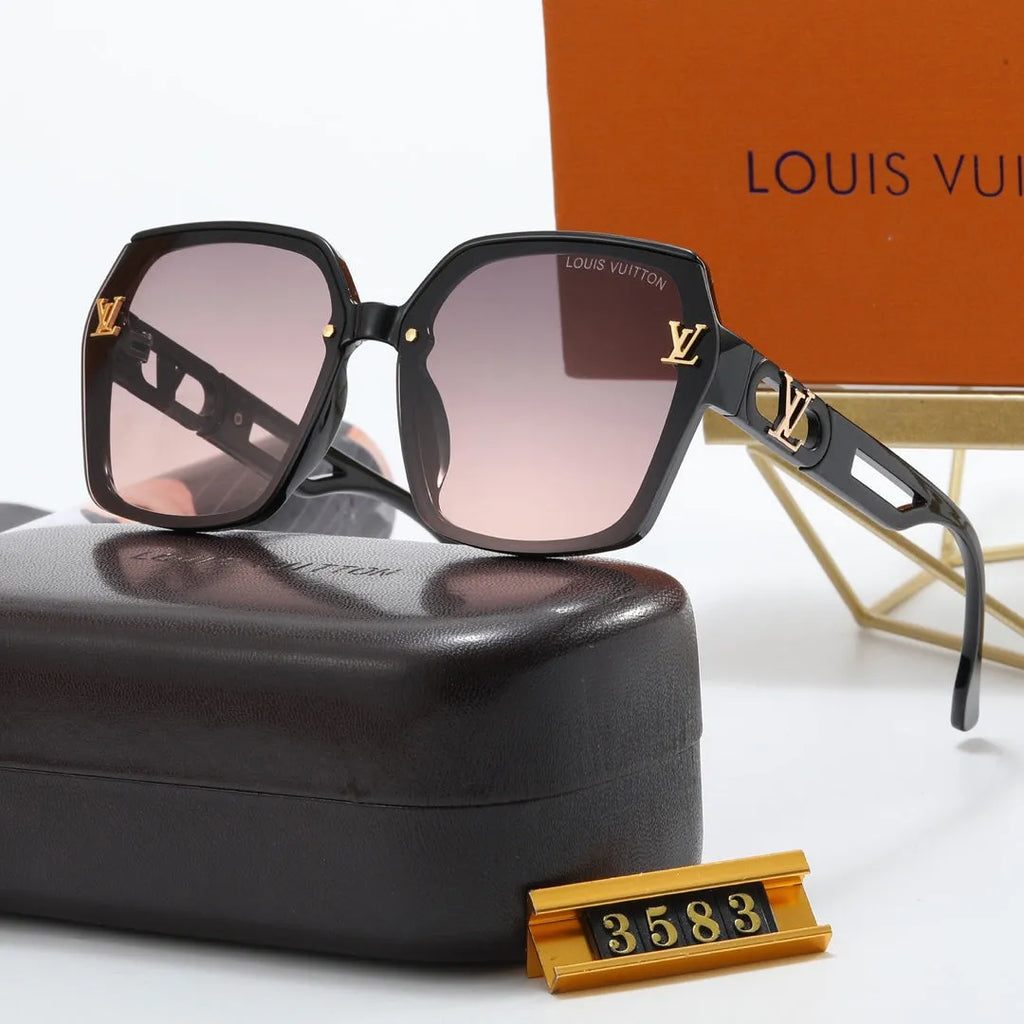 Polarized Sunglasses B119322