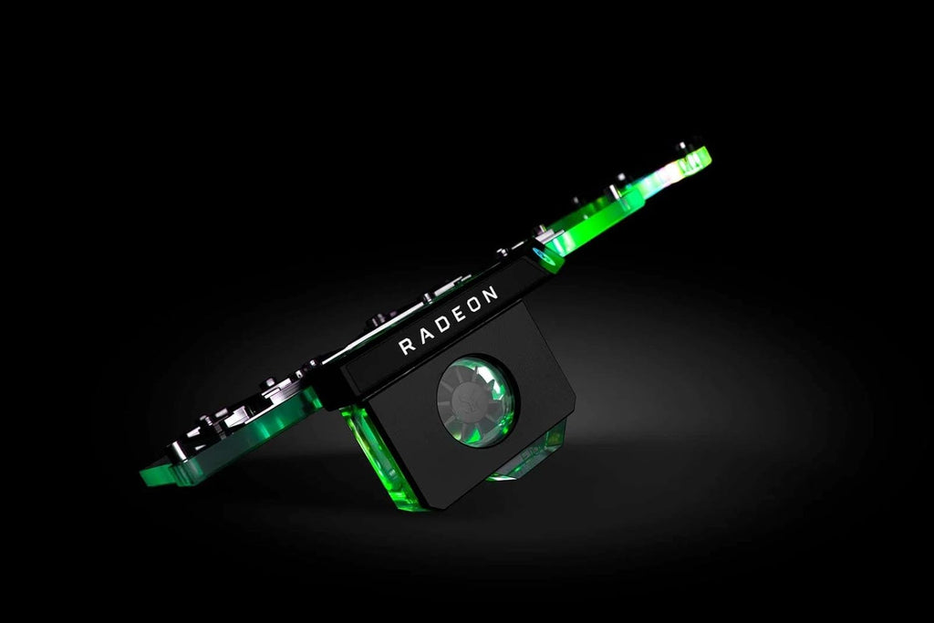 Black Digital RGB Flow Indicator Pack of 2 T32154