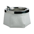 White Ashtray A27903