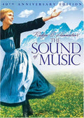 The Sound of Music - DVD N98654