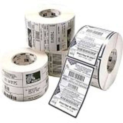 3x22 x 80 ft White Receipt Paper S6220