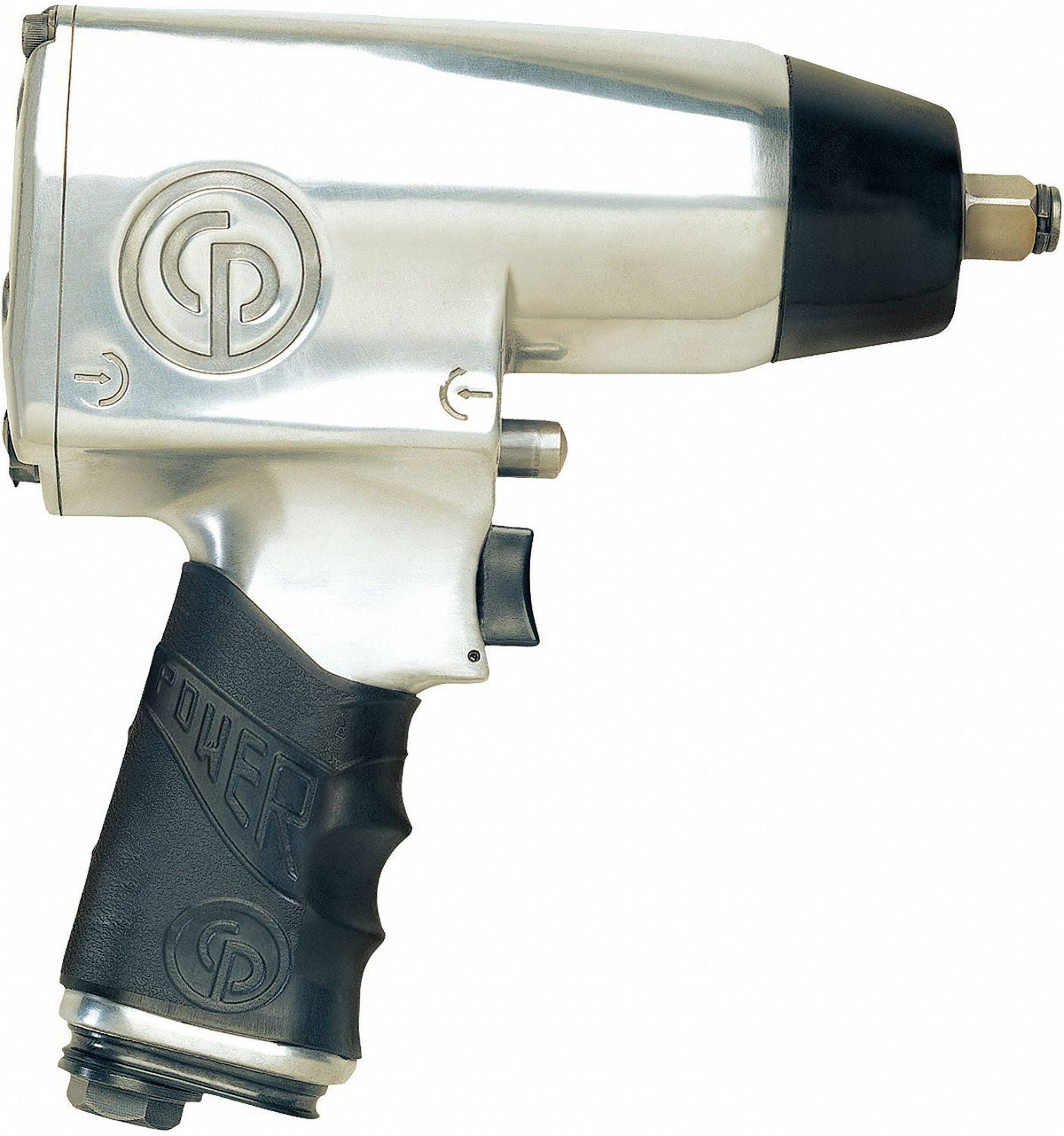 Air Powered Impact Wrench J899