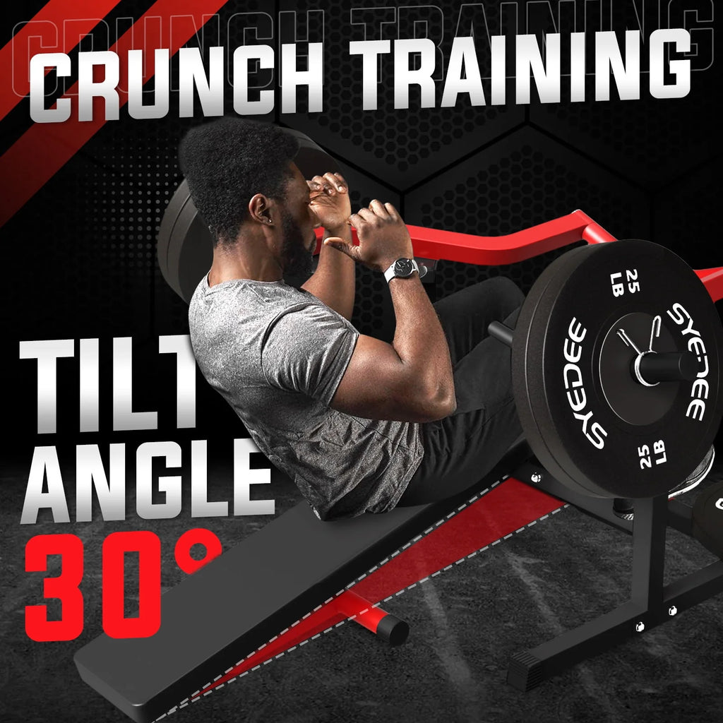 Chest Press Machine with Independent Converging Arms P76545