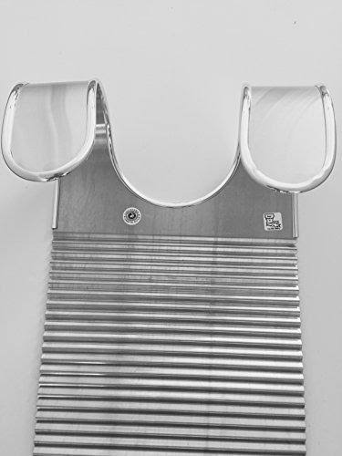 Standard 20 Gauge Scrubboard Percussion Instrument F851