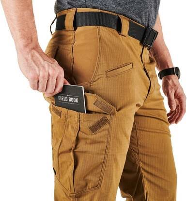 Ranger Green Tactical Pant U3311