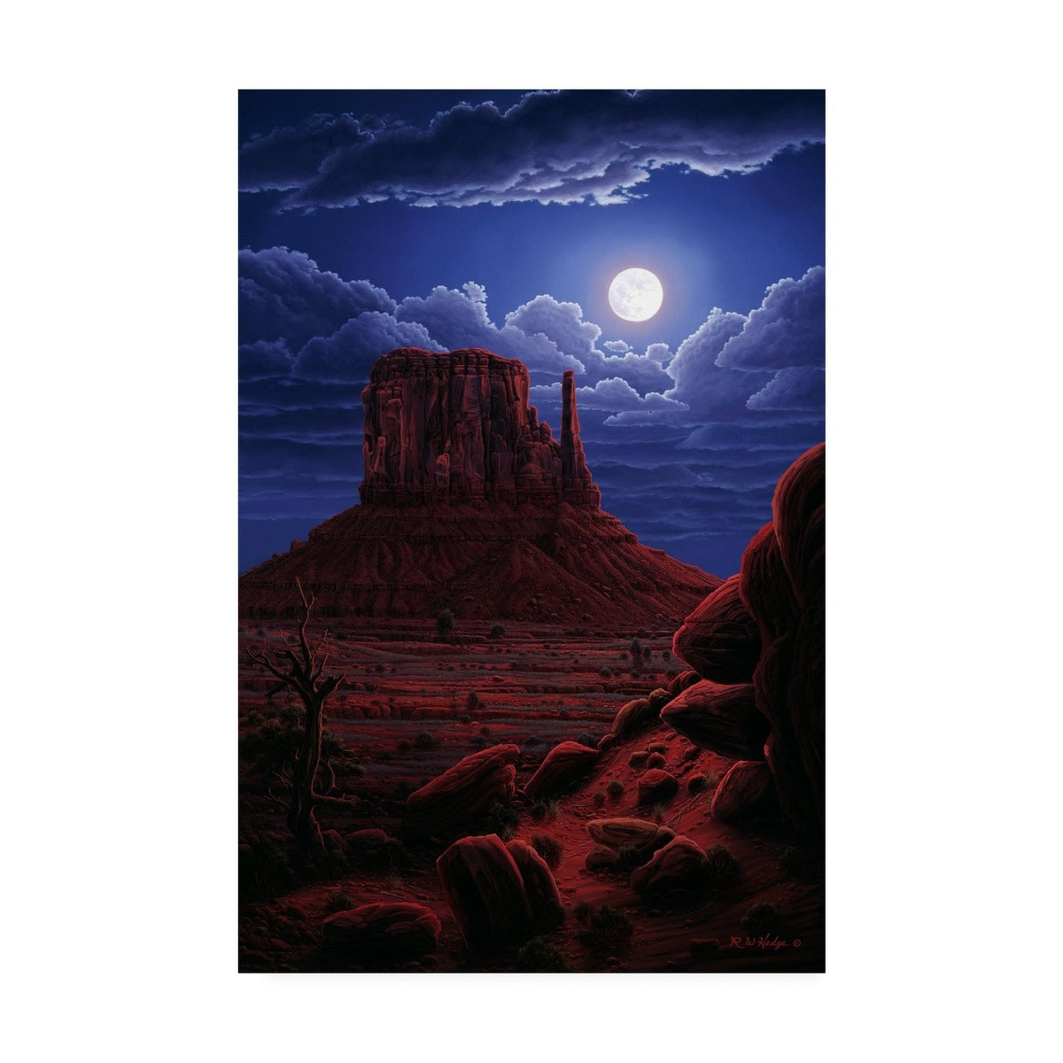 Canvas Art P65344
